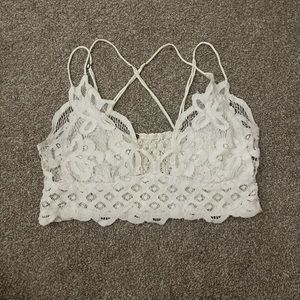 Free people bralette